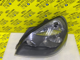 Oto Çıkma Parça / Renault / Clio / Far & Stop / Sol Ön Far / Çıkma Parça 
