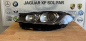 Oto Çıkma Parça / Jaguar / XF / Far & Stop / Sol Ön Far / Çıkma Parça 