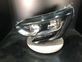 Oto Çıkma Parça / Renault / Megane / Far & Stop / Sol Ön Far / Çıkma Parça 