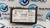 5NA035284B PASSAT ÇEVRİMİÇİ BAĞLANTI KONTROL ÜNİTE 2013/2023