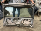 Oto Çıkma Parça / Fiat / Punto / Kaporta & Karoser / Bagaj Kapağı / Çıkma Parça 
