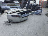 Oto Çıkma Parça / Volkswagen / Amarok / Tampon / Arka Tampon / Çıkma Parça 