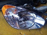 Oto Çıkma Parça / Hyundai / Accent / Far & Stop / Sağ Ön Far / Çıkma Parça 