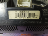 Oto Çıkma Parça / Mercedes / M Class / Elektrik / Kilometre Saati / Çıkma Parça 