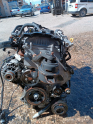 Hyundai i20 1.4 dizel çıkma motor