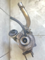 Oto Çıkma Parça / Opel / Corsa / Motor / Turbo / Çıkma Parça 