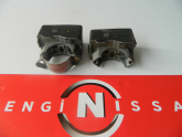 Oto Çıkma Parça / Nissan / Qashqai / Direksiyon / Direksiyon Kolon Kilidi / Çıkma Parça 