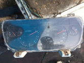 H100 km saati çıkma parça