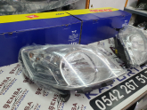 Oto Çıkma Parça / Fiat / Fiorino / Far & Stop / Sağ Ön Far / Sıfır Parça 