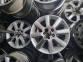 Oto Çıkma Parça / Toyota / Yaris / Jant & Lastik / Sac Jant / Çıkma Parça 