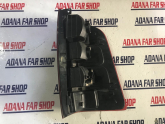 Oto Çıkma Parça / Ford / Ranger / Far & Stop / Sol Arka Stop / Çıkma Parça 