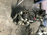 Oto Çıkma Parça / Renault / Fluence / Motor / Komple Motor / Çıkma Parça 