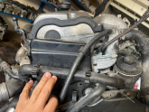 Oto Çıkma Parça / Volkswagen / Touareg / Motor / Motor (komple) / Çıkma Parça 