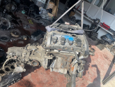 Oto Çıkma Parça / Volkswagen / Passat / Motor / Motor (komple) / Çıkma Parça 