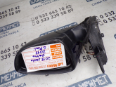 Oto Çıkma Parça / Volkswagen / Jetta / Ayna / Sağ Dış Ayna / Çıkma Parça 
