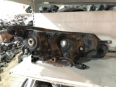 Oto Çıkma Parça / Nissan / Qashqai / Far & Stop / Sol Ön Far / Çıkma Parça 