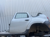 Dacia Duster Çıkma Sol Arka Kapı