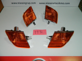 Oto Çıkma Parça / Nissan / Micra / Far & Stop / Sinyal Lambası / Sıfır Parça 