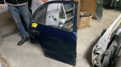 Oto Çıkma Parça / Hyundai / Accent / Kaporta & Karoser / Sağ Arka Kapı / Çıkma Parça 
