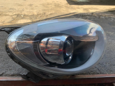 FİAT 500 X SAG FAR MERCEKLİ ÇIKMA