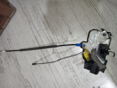 Oto Çıkma Parça / Opel / Astra / Kaporta & Karoser / Kapı Kilidi / Çıkma Parça 
