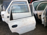 Oto Çıkma Parça / Dacia / Logan / Kaporta & Karoser / Sağ Arka Kapı / Çıkma Parça 