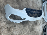 Oto Çıkma Parça / Opel / Grandland X / Tampon / Ön Tampon / Çıkma Parça 