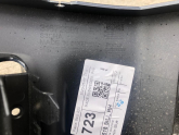 Oto Çıkma Parça / Volvo / XC90 / Kaporta & Karoser / Marşpiyel Sacı / Sıfır Parça 