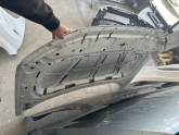 Oto Çıkma Parça / Hyundai / Tucson / Kaporta & Karoser / Kaput / Çıkma Parça 