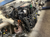 Peugeot partner tepe 1.6 hdi motor