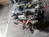 Oto Çıkma Parça / Volkswagen / Transporter / Motor / Motor (komple) / Çıkma Parça 