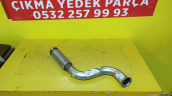 Oto Çıkma Parça / Opel / Corsa / Egzoz / Egzoz Manifoldu / Sıfır Parça 