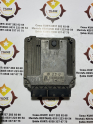 VOLKSWAGEN GOLF CIKMA MOTOR BEYNI 1K0907115A-0261S02079