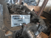 Oto Çıkma Parça / Nissan / Vanetto / Motor / Motor (komple) / Çıkma Parça 