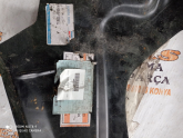 Oto Çıkma Parça / Chevrolet / Aveo / Kaporta & Karoser / Arka Panel / Sıfır Parça 