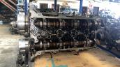Oto Çıkma Parça / Kia / Ceed / Motor / Silindir Kapağı / Çıkma Parça 