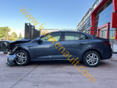 Oto Çıkma Parça / Renault / Megane / Kaporta & Karoser / Komple Arka / Çıkma Parça 