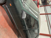 Oto Çıkma Parça / Renault / Symbol / Kaporta & Karoser / Sol Ön Kapı / Çıkma Parça 