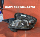 BMW F30 SOL AYNA