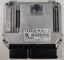 Oto Çıkma Parça / Audi / A5 / Beyin / Motor Beyni / Sıfır Parça 