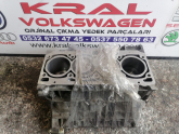 Oto Çıkma Parça / Volkswagen / Passat / Motor / Komple Motor / Çıkma Parça 