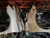 Oto Çıkma Parça / Toyota / Hilux / Kaporta & Karoser / Sağ Ön Çamurluk / Çıkma Parça 