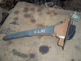 Oto Çıkma Parça / Renault / Clio / Fren / El Freni Kolu / Çıkma Parça 