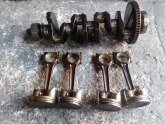 Oto Çıkma Parça / Volkswagen / Passat / Motor / Krank / Çıkma Parça 