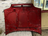 Oto Çıkma Parça / Ford / Escort / Kaporta & Karoser / Kaput / Çıkma Parça 