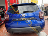 Oto Çıkma Parça / Dacia / Duster / Kaporta & Karoser / Komple Arka / Çıkma Parça 