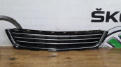 Opel Astra H tampon orta ızgara çıkma