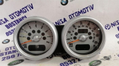 Oto Çıkma Parça / Mini / Cooper / Göğüslük & Torpido / Gösterge Paneli / Çıkma Parça 