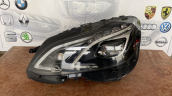 MERCEDES E-212 ORJİNAL HATASIZ  ÇIKMA SOL FAR  A2128209759