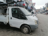 Oto Çıkma Parça / Ford / Transit / Kaporta & Karoser / Komple Ön / Çıkma Parça 